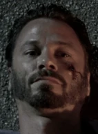 Guard 6 (Made to Suffer)