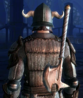 Axe