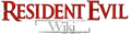 Resident Evil logo