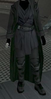 DarkJediRobe