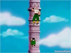 Escalando la torre