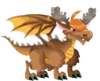 Dragón Alce Fase 2