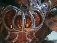 Dino chest