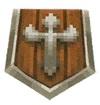 FF4HoL Wood Shield