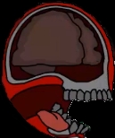 Grunt head