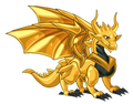 Dragón Oro Fase 2