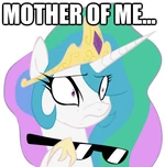 Mother of Me