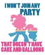 Party by Octanbearcat
