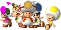 Toadbrigade