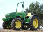 JD 35 C MFWD (Goldoni)