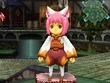 RoF Fauna Sallet