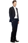 A Gentleman’s Dignity18
