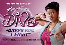 DIVA (Keldamuzik)