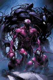 Carnage Vol. 1 -5