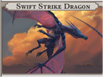 Swift Strike Dragon