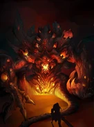 Darksiders - Demon