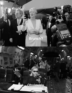 Textsfromhillary