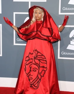 Minaj