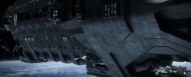 UNSC Song of the East