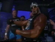 Thunder 3-5-98 2