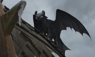 Toothless
