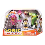 Chaotix Jazwares Pack Final