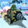 Icon Battering Ram