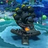 Icon Flower Cannon