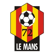 Le Mans UC 72 logo
