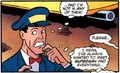 Space Cabby DCAU 001