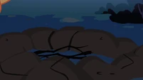 Branches dropped S3E06