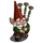 Bagpipe Gnome-icon