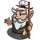 Kung Fu Gnome-icon