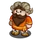 Ox Gnome-icon