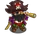 Pirate Captain Gnome-icon