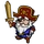 Pirate Gnome-icon