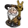 Taurus Gnome-icon