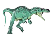 Allosauros