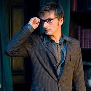 The doctor