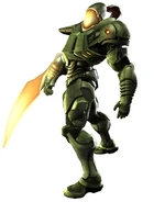 Weavel 2