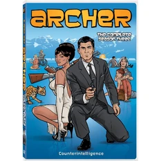 Season 3 DVD