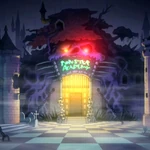 Monster Academy