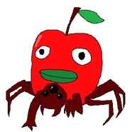 HappyAppyParasite