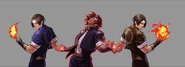 Cloned Team