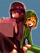 Minecraft by rammkiler-d5omq17