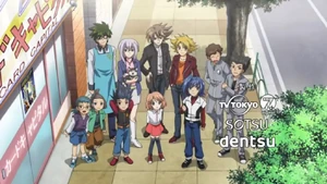 Opening 3