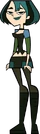 TDA DIY Char Gwen
