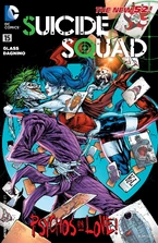 Suicide Squad Vol 4-15 Cover-1