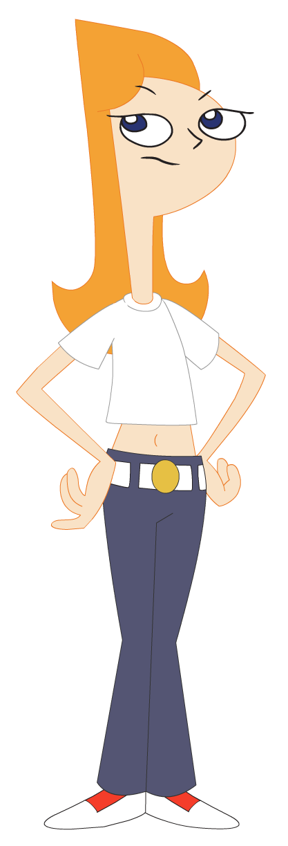 Image Candace Flynn8 Png Phineas And Ferb Wiki Your Guide To