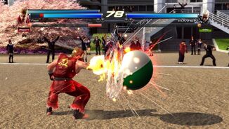 TT2-Wii-U-Tekken-Ball